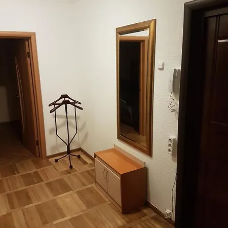 Apartment Minskhouse Zaslavskaya 25 Minsk
