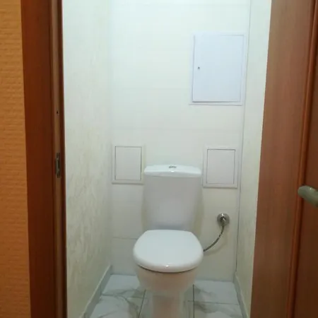 Apartment Minskhouse Zaslavskaya 25