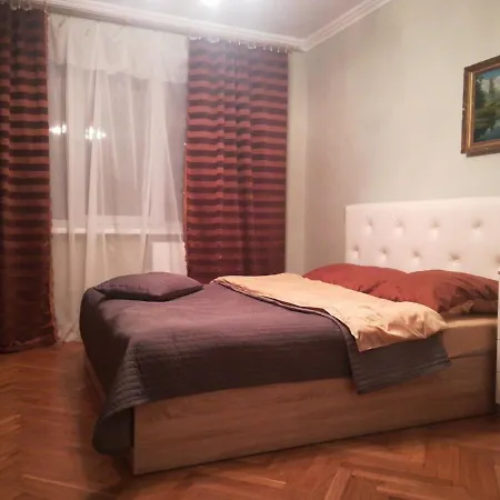 Minskhouse Zaslavskaya 25 *