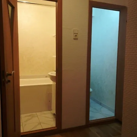 Apartment Minskhouse Zaslavskaya 25 Minsk