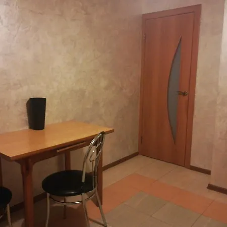 Minskhouse Zaslavskaya 25 Minsk