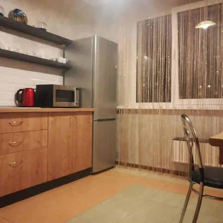 Minskhouse Zaslavskaya 25 Minsk