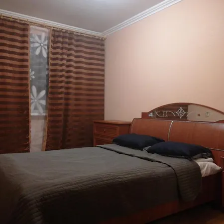 Minskhouse Zaslavskaya 25